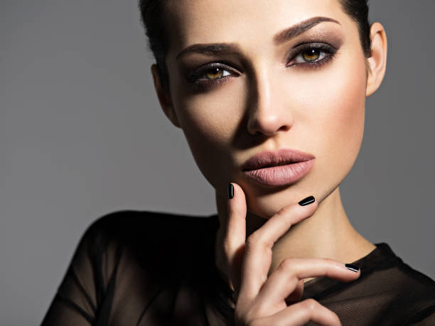 Discover a Life-Changing 5-Minute Smokey Eye Makeup Guide.