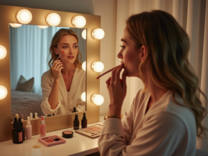 5 Day to Night Makeup Tips and Tricks