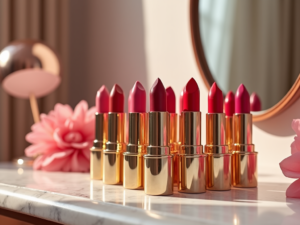 The Ultimate Guide to the Best Lipsticks for Older Women