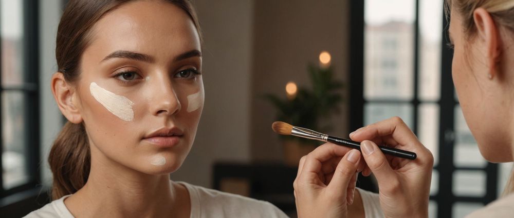 How to Apply Concealer Like a Professional Makeup Artist