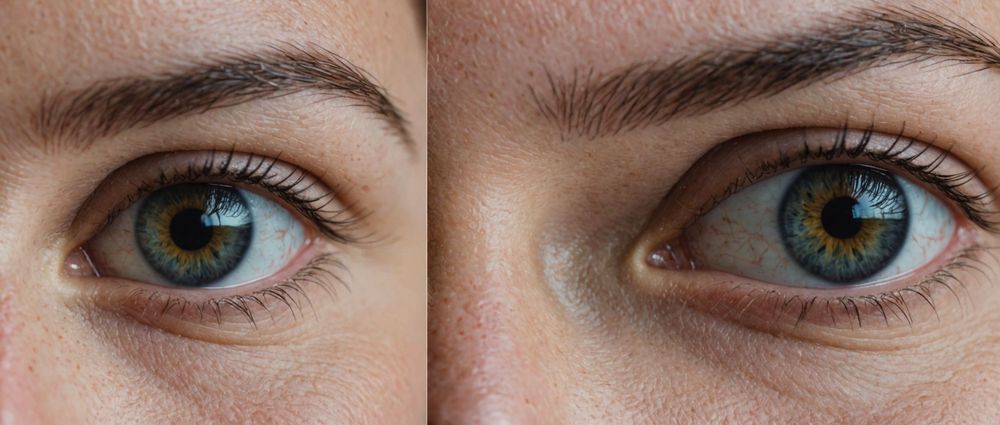 Can Castor Oil Really Help Treat Dark Circles?